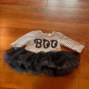 Gap Halloween dress 6-12 months